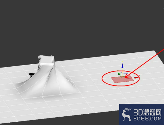 3Dmax如何转换为可编辑面片? 3Dmax如何转换为可编辑面片?
