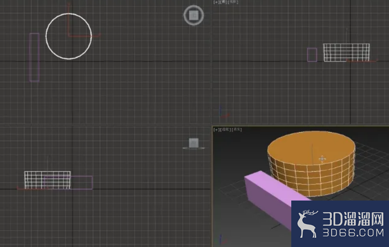 3dMax中如何选择样品类型？