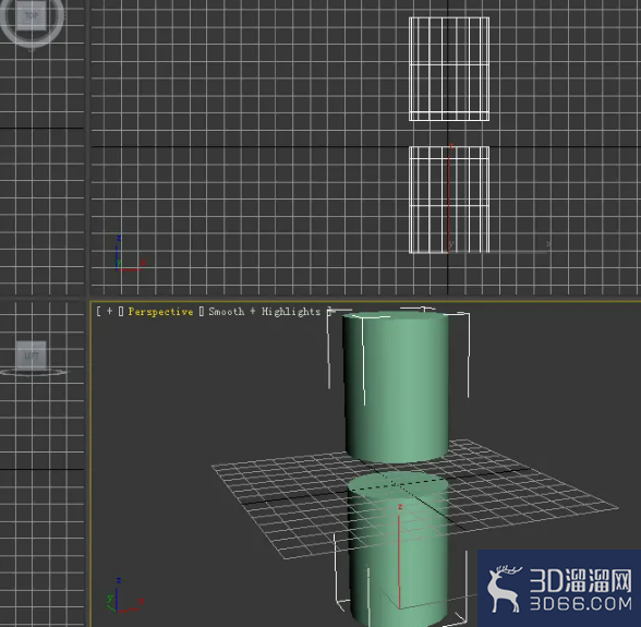 3Dmax布尔运算的使用方法! 3Dmax布尔运算的使用方法!