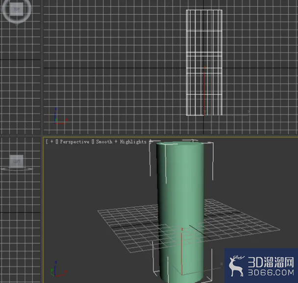 3Dmax布尔运算的使用方法! 3Dmax布尔运算的使用方法!