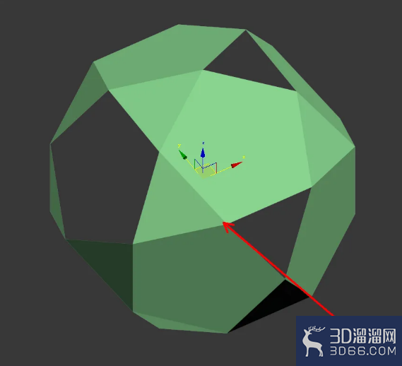 3Dmax怎么补洞? 3Dmax怎么补洞?