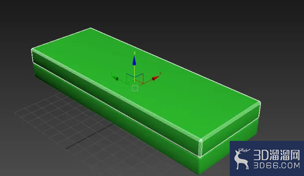 3dmax现代沙发制作步骤 3dmax现代沙发制作步骤