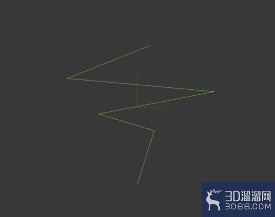 3Dmax如何使用路径变形? 3Dmax如何使用路径变形?