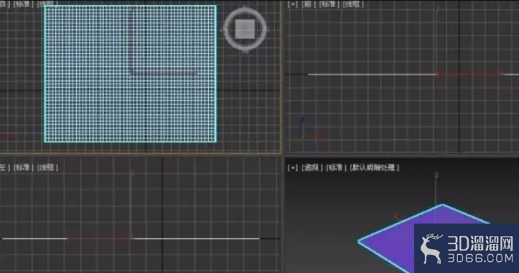 如何用3dmax做流水? 如何用3dmax做流水?