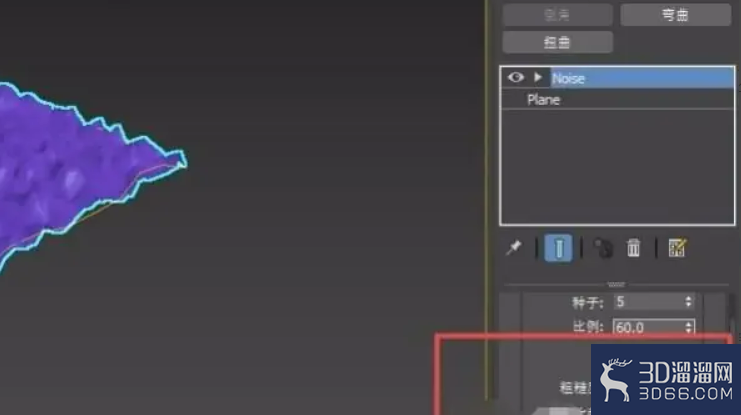 如何用3dmax做流水? 如何用3dmax做流水?