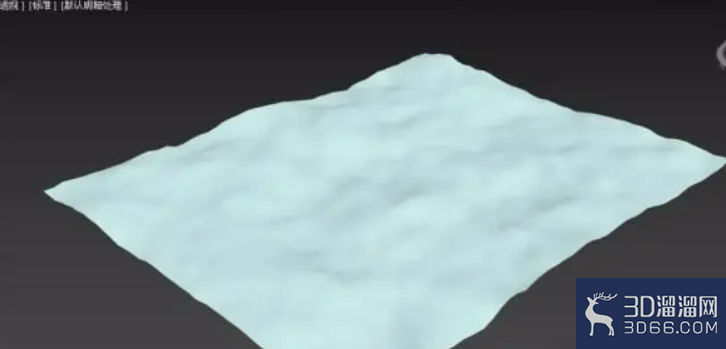 如何用3dmax做流水? 如何用3dmax做流水?