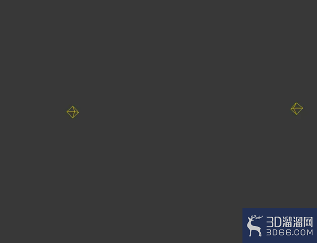 3Dmax如何隐藏对象？