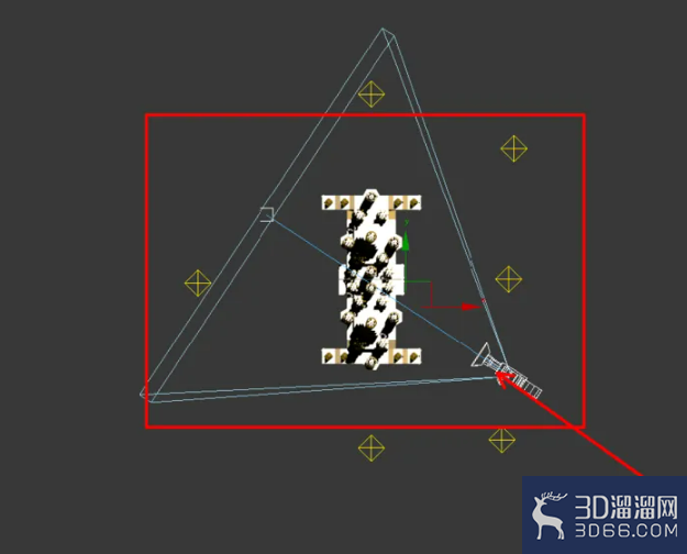 3Dmax如何隐藏对象？