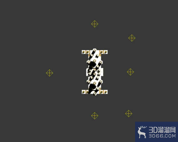 3Dmax如何隐藏对象？