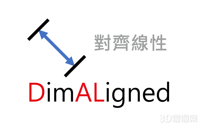 AutoCAD尺寸标注:线性、对齐式、怎么用? AutoCAD尺寸标注:线性、对齐式、怎么用?
