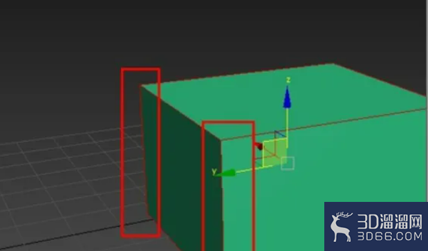 3dmax中如何进行圆滑显示? 3dmax中如何进行圆滑显示?