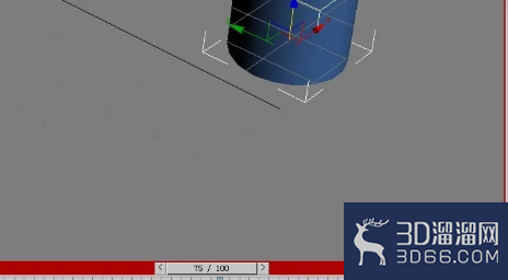 3dmax如何制作简单的变形动画? 3dmax如何制作简单的变形动画?