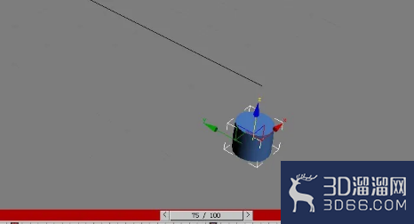 3dmax如何制作简单的变形动画? 3dmax如何制作简单的变形动画?