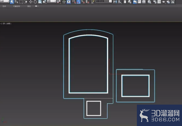 3DMAX模型如何转换成CAD格式? 3DMAX模型如何转换成CAD格式?
