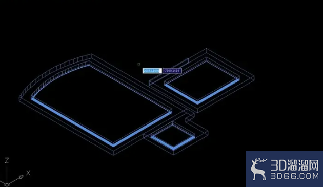 3DMAX模型如何转换成CAD格式? 3DMAX模型如何转换成CAD格式?