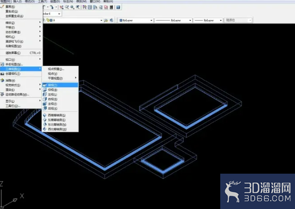 3DMAX模型如何转换成CAD格式? 3DMAX模型如何转换成CAD格式?