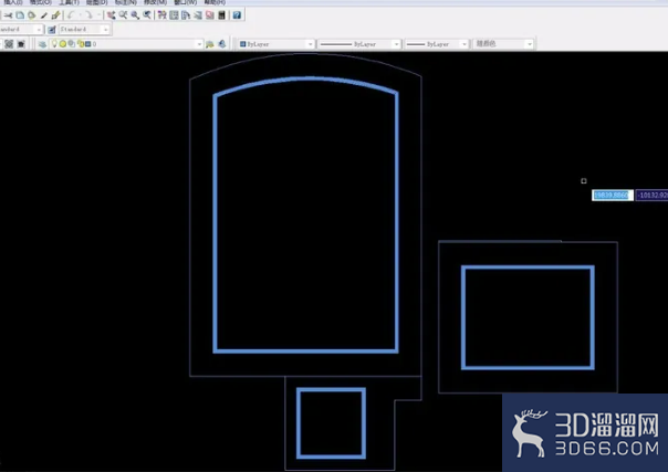 3DMAX模型如何转换成CAD格式? 3DMAX模型如何转换成CAD格式?