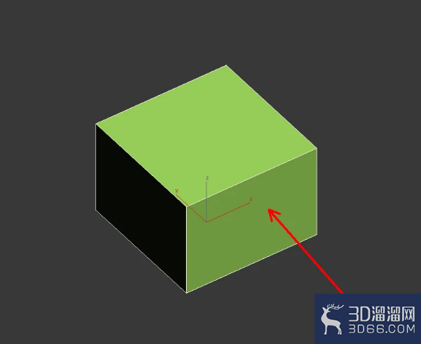 3Dmax切角建模教程 3Dmax切角建模教程