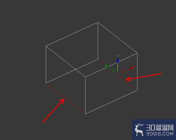 3Dmax切角建模教程 3Dmax切角建模教程