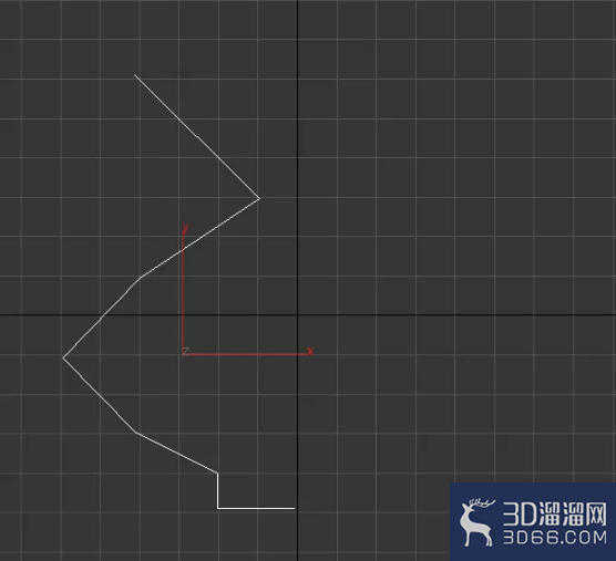 如何利用3Dmax做花瓶？