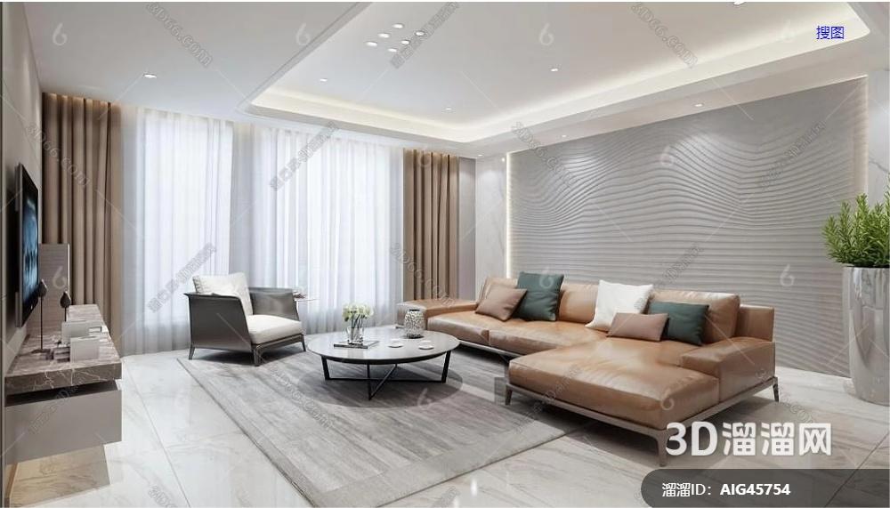 溜云库怎么整理模型素材? 溜云库怎么整理模型素材?