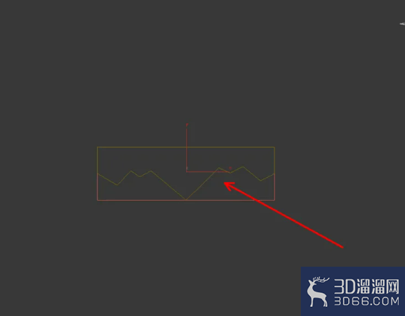 3Dmax如何制作装饰线？