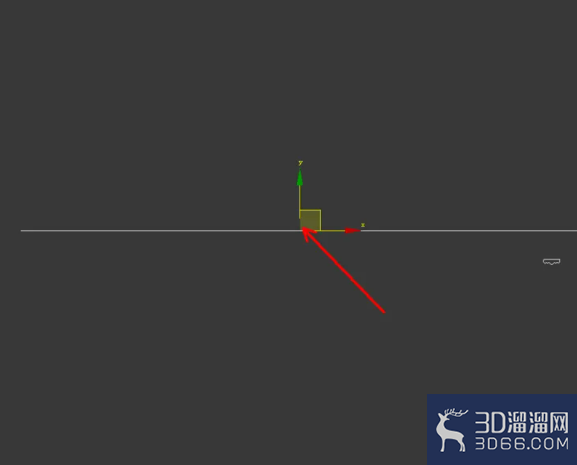 3Dmax如何制作装饰线？