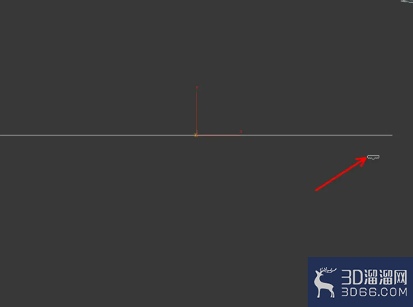 3Dmax如何制作装饰线？