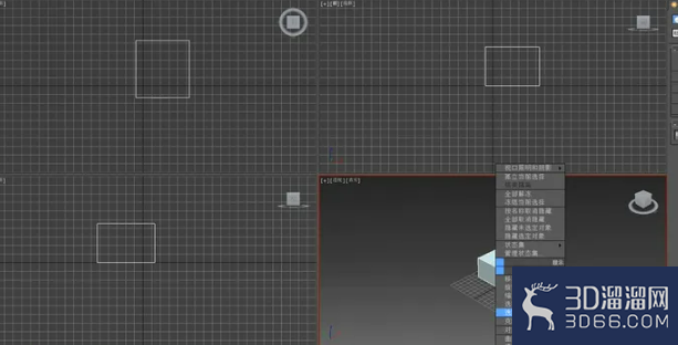 3dMax中如何使模型动起来? 3dMax中如何使模型动起来?