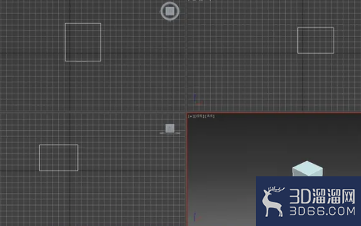 3dMax中如何使模型动起来? 3dMax中如何使模型动起来?