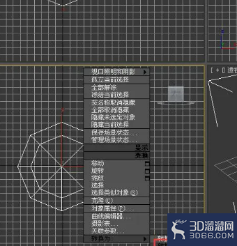 3DMAX人物头部建模布线技巧 3DMAX人物头部建模布线技巧