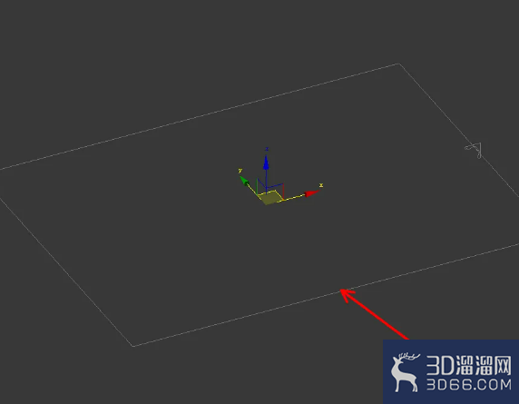 3Dmax怎么使用放样?-3d溜溜网