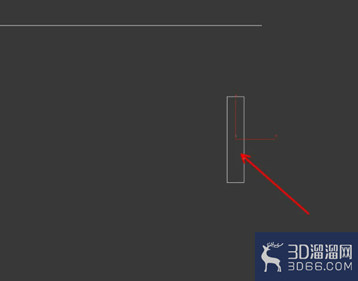 3Dmax如何制作腰线? 3Dmax如何制作腰线?