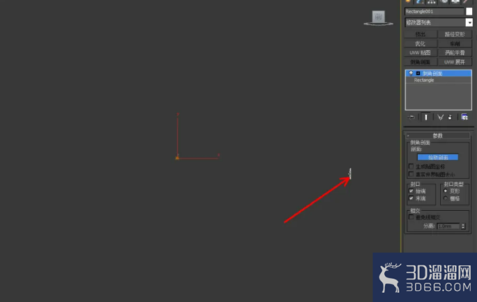 3Dmax如何制作腰线? 3Dmax如何制作腰线?