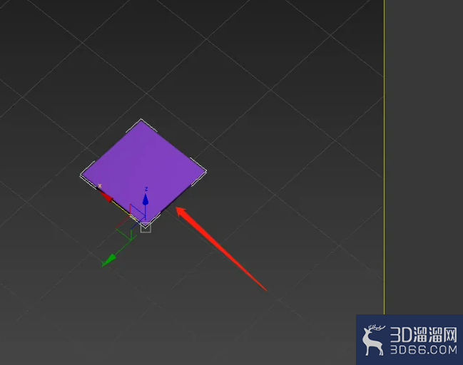 3DMAX怎么查看实体模型尺寸? 3DMAX怎么查看实体模型尺寸?