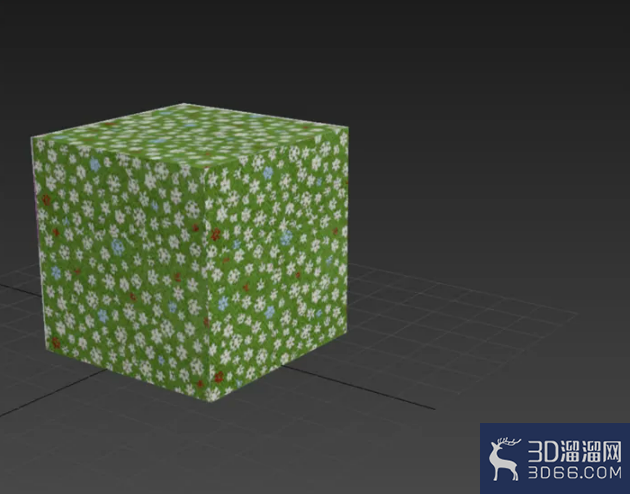 3Dmax如何展UV？