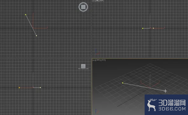 3dMax中如何放样？