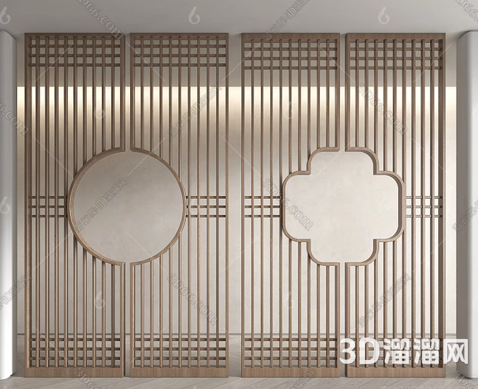 隔断都有哪些风格? 隔断都有哪些风格?
