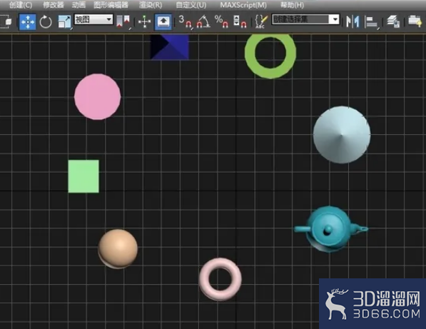 3dmax做建筑漫游动画？