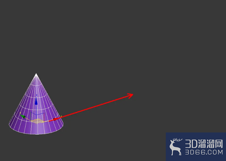 3Dmax中怎么复制多个模型？