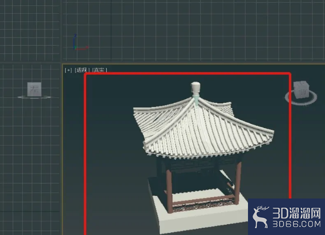 sketchup草图大师模型如何导入3dmax? sketchup草图大师模型如何导入3dmax?