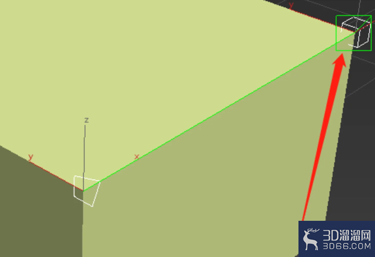 3Dmax里怎么测量模型尺寸? 3Dmax里怎么测量模型尺寸?
