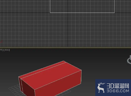 3dmax沙发模型简单制作 3dmax沙发模型简单制作