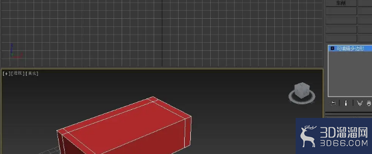 3dmax沙发模型简单制作 3dmax沙发模型简单制作