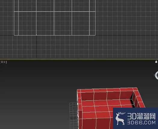 3dmax沙发模型简单制作 3dmax沙发模型简单制作