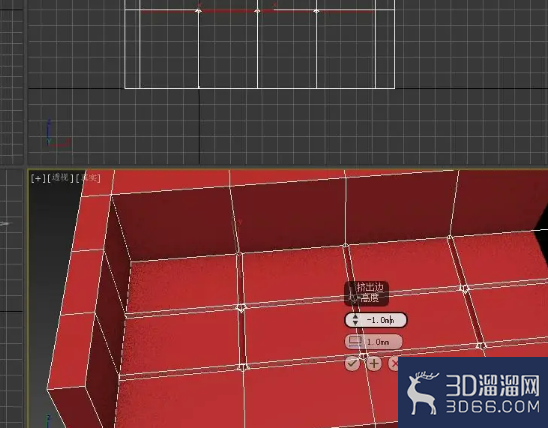 3dmax沙发模型简单制作 3dmax沙发模型简单制作