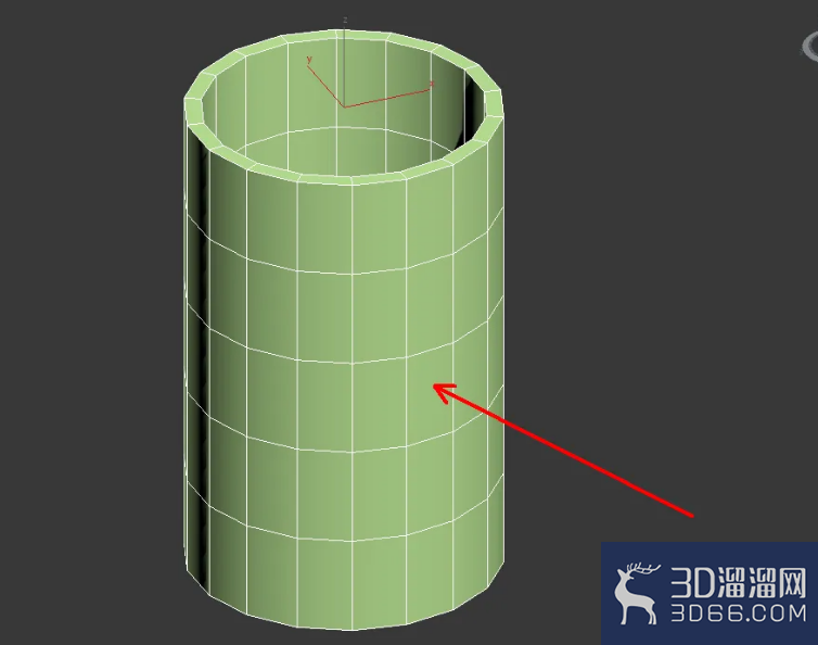 3Dmax漏斗模型制作教程 3Dmax漏斗模型制作教程