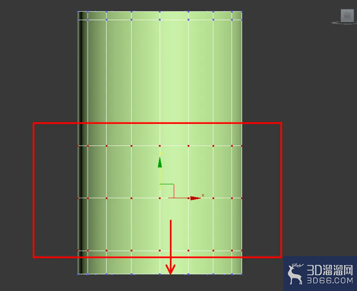 3Dmax漏斗模型制作教程 3Dmax漏斗模型制作教程