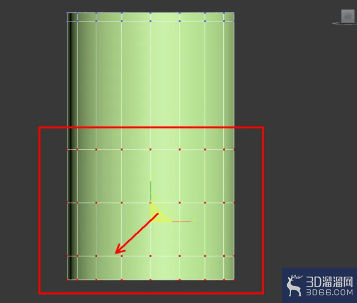 3Dmax漏斗模型制作教程 3Dmax漏斗模型制作教程