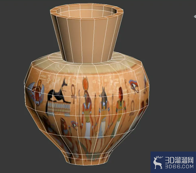 3Dmax如何使用UVW展开? 3Dmax如何使用UVW展开?